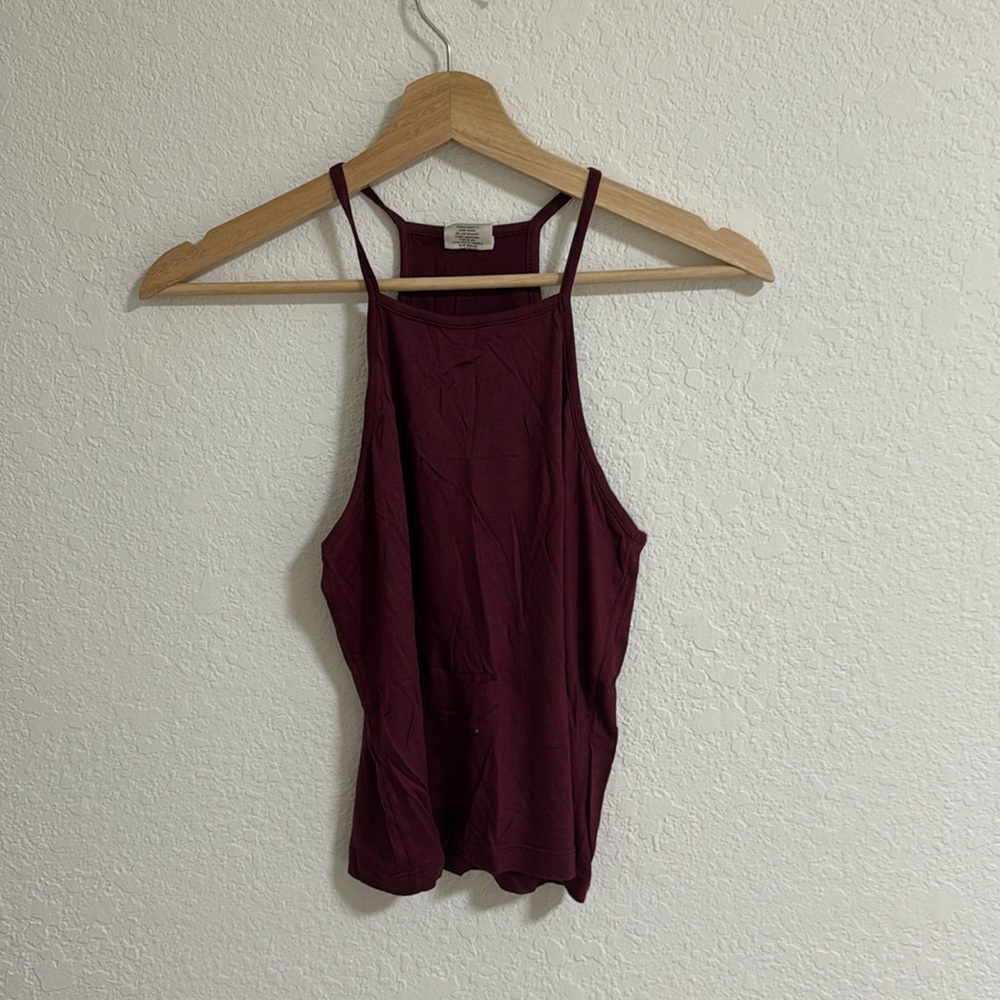 Essentials By Full Tilt Tank Top